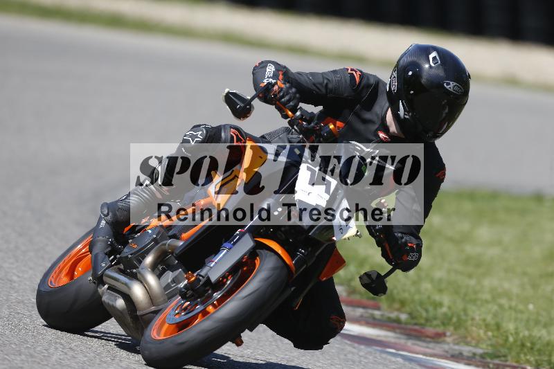 /13 01.05.2025 Speer Racing ADR/Gruppe gruen/111